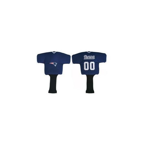 NFL Jersey Headcover