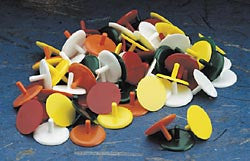 Plastic Ball Markers