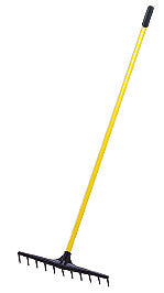 Economy Bunker Rake