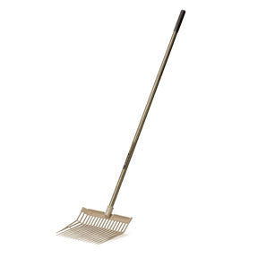 Tuffork