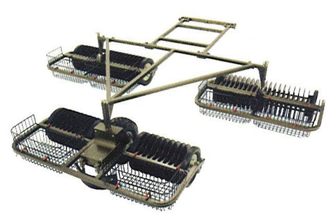 Magnum Harvester Range Picker