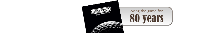 The Groove Tube- Hornung's Golf Products, Inc.