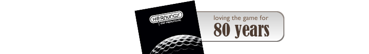 Hornung's Golf Products, Inc.